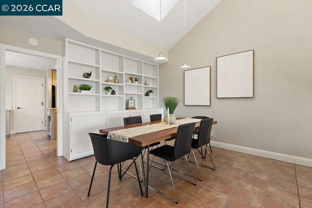 1803 Lamplight Court Walnut Creek CA 94597