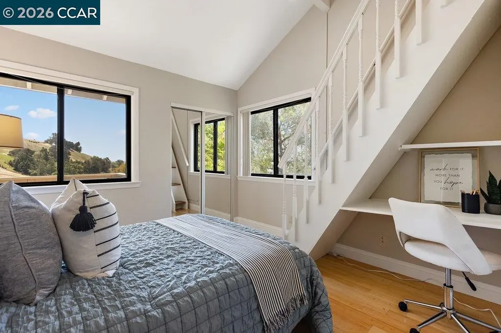 1803 Lamplight Court Walnut Creek CA 94597