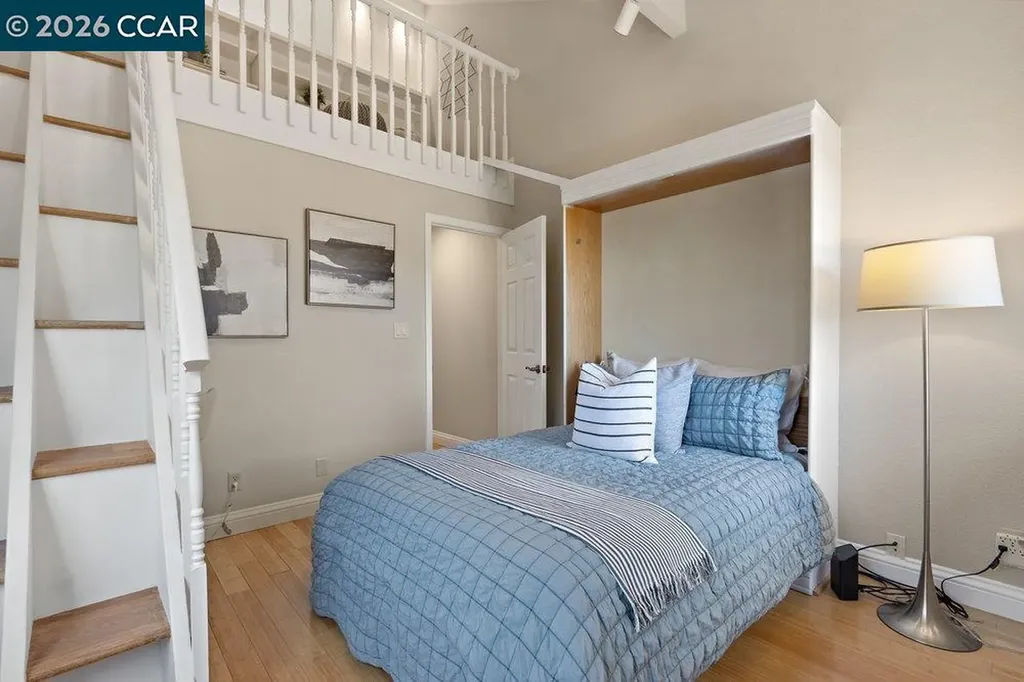 1803 Lamplight Court Walnut Creek CA 94597