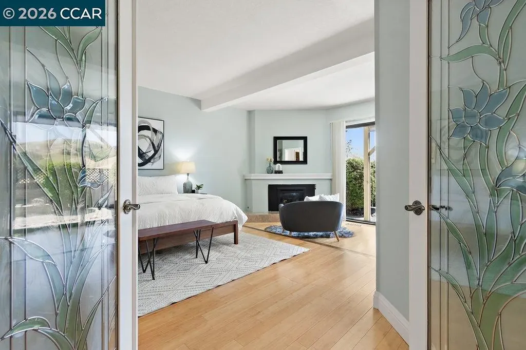 1803 Lamplight Court Walnut Creek CA 94597
