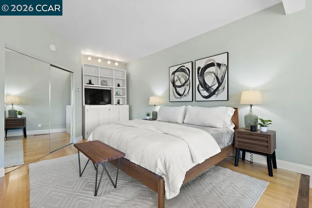 1803 Lamplight Court Walnut Creek CA 94597