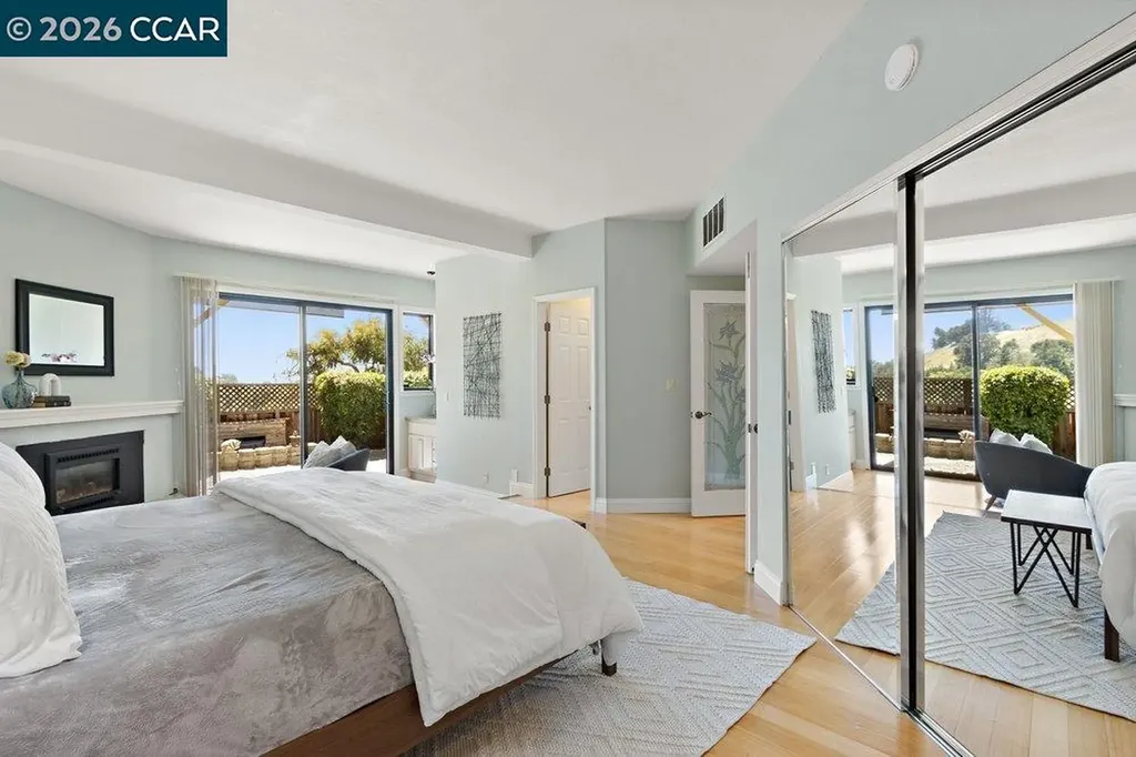 1803 Lamplight Court Walnut Creek CA 94597