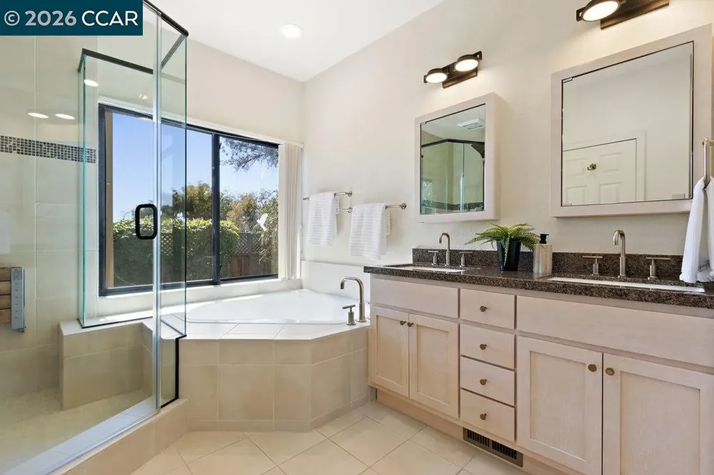 1803 Lamplight Court Walnut Creek CA 94597