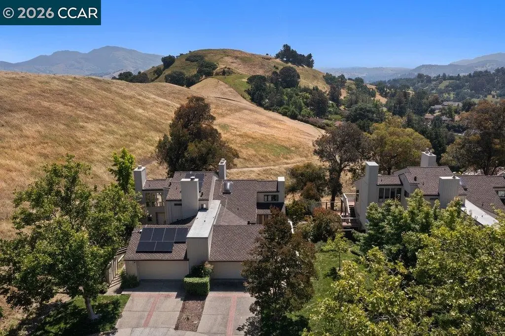 1803 Lamplight Court Walnut Creek CA 94597