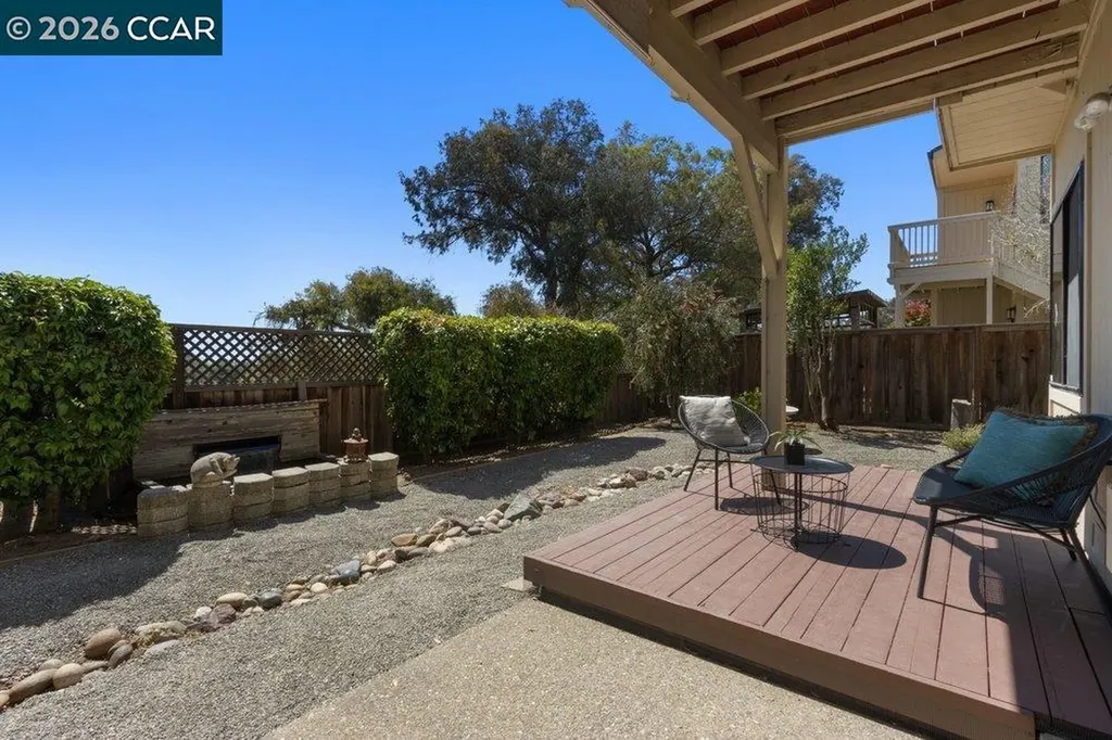 1803 Lamplight Court Walnut Creek CA 94597