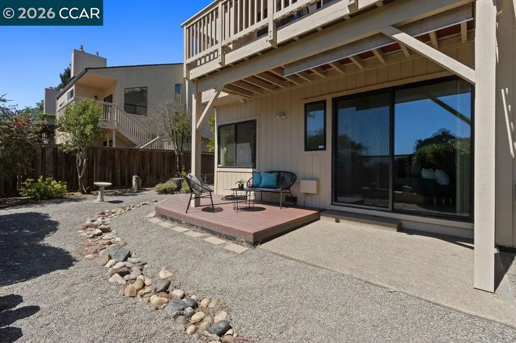 1803 Lamplight Court Walnut Creek CA 94597