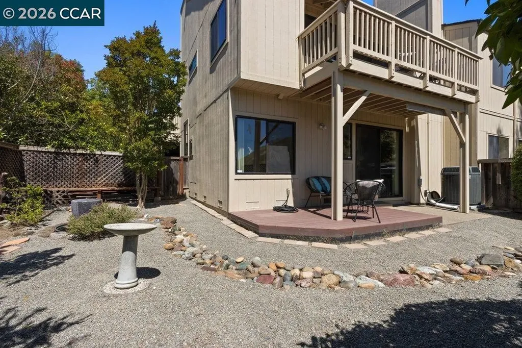 1803 Lamplight Court Walnut Creek CA 94597