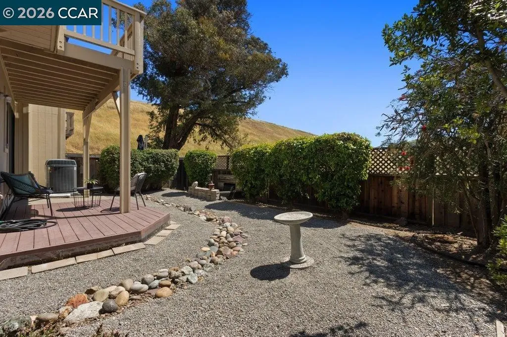 1803 Lamplight Court Walnut Creek CA 94597