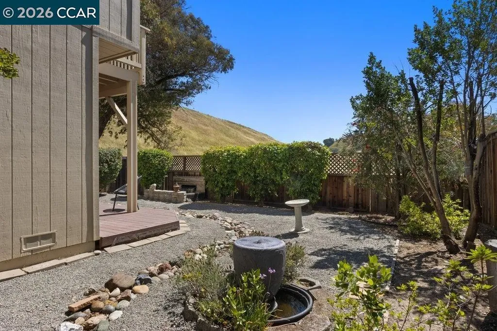 1803 Lamplight Court Walnut Creek CA 94597