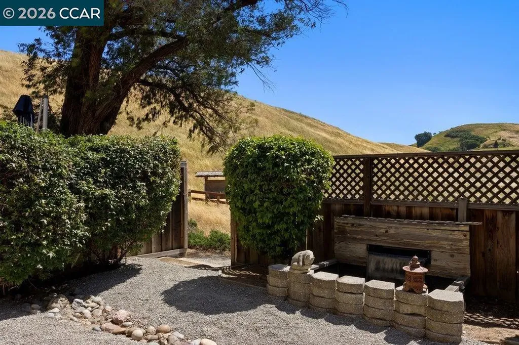 1803 Lamplight Court Walnut Creek CA 94597