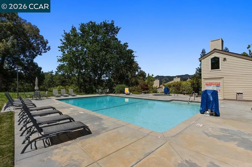 1803 Lamplight Court Walnut Creek CA 94597