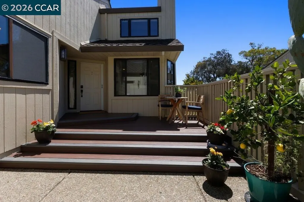 1803 Lamplight Court Walnut Creek CA 94597