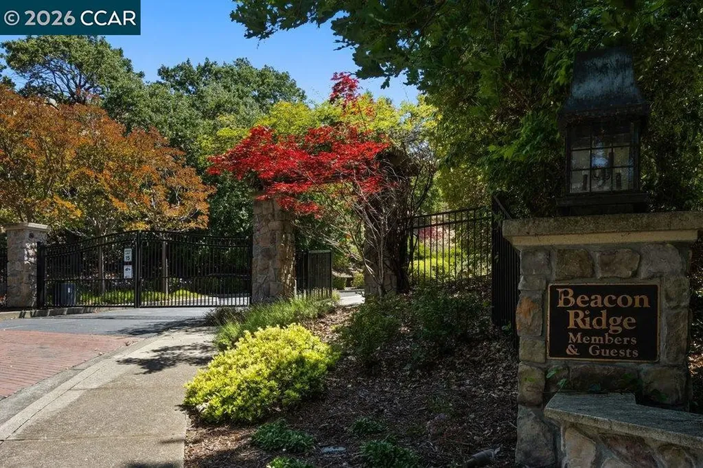 1803 Lamplight Court Walnut Creek CA 94597