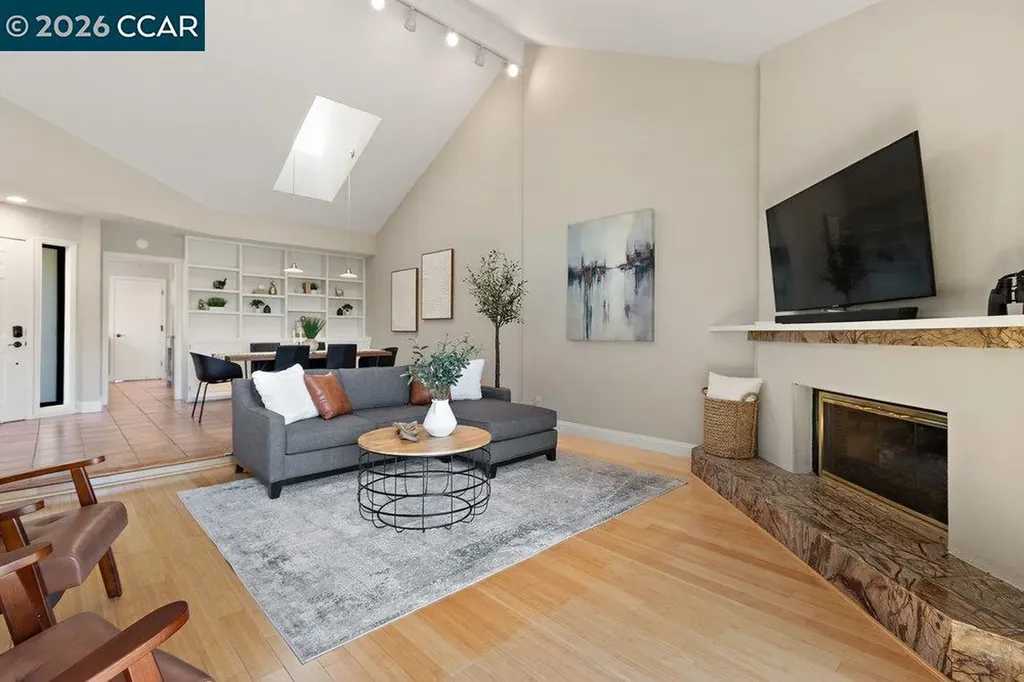 1803 Lamplight Court Walnut Creek CA 94597