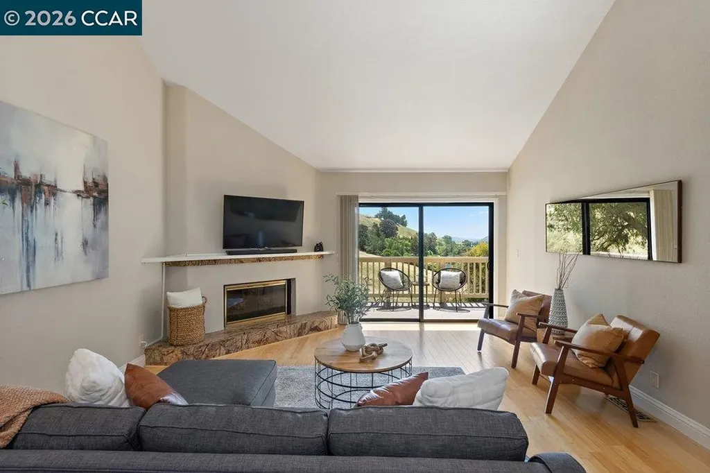 1803 Lamplight Court Walnut Creek CA 94597