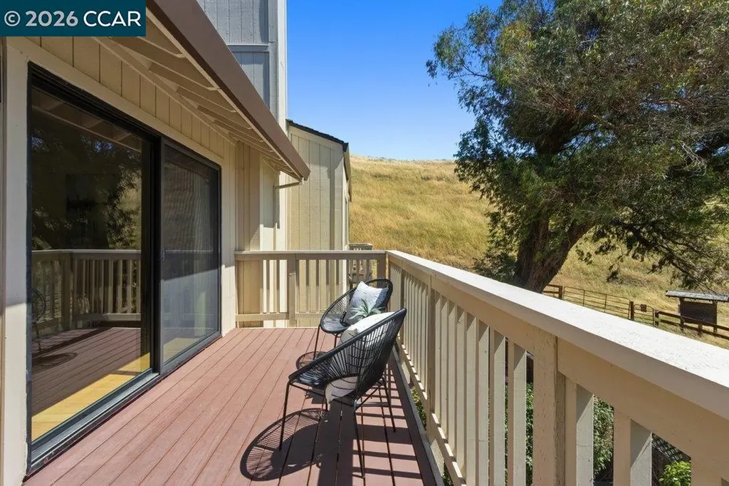 1803 Lamplight Court Walnut Creek CA 94597