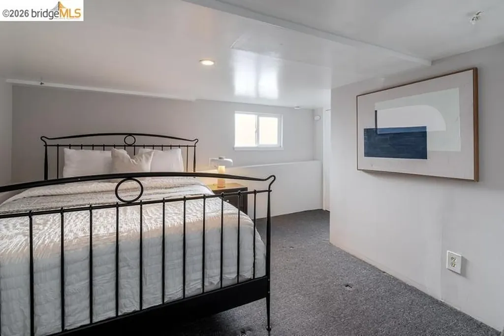 852 46th Street Oakland CA 94608