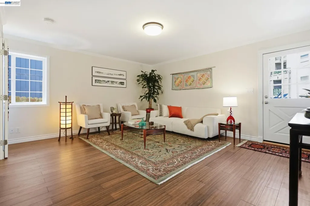 30 Niantic Avenue San Francisco CA 94132