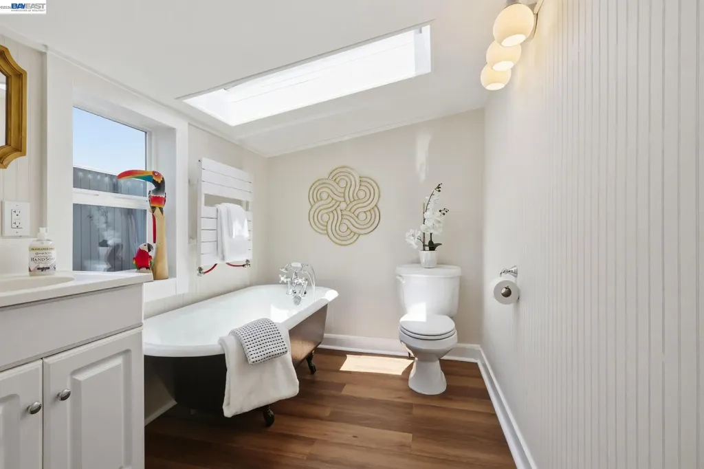 30 Niantic Avenue San Francisco CA 94132