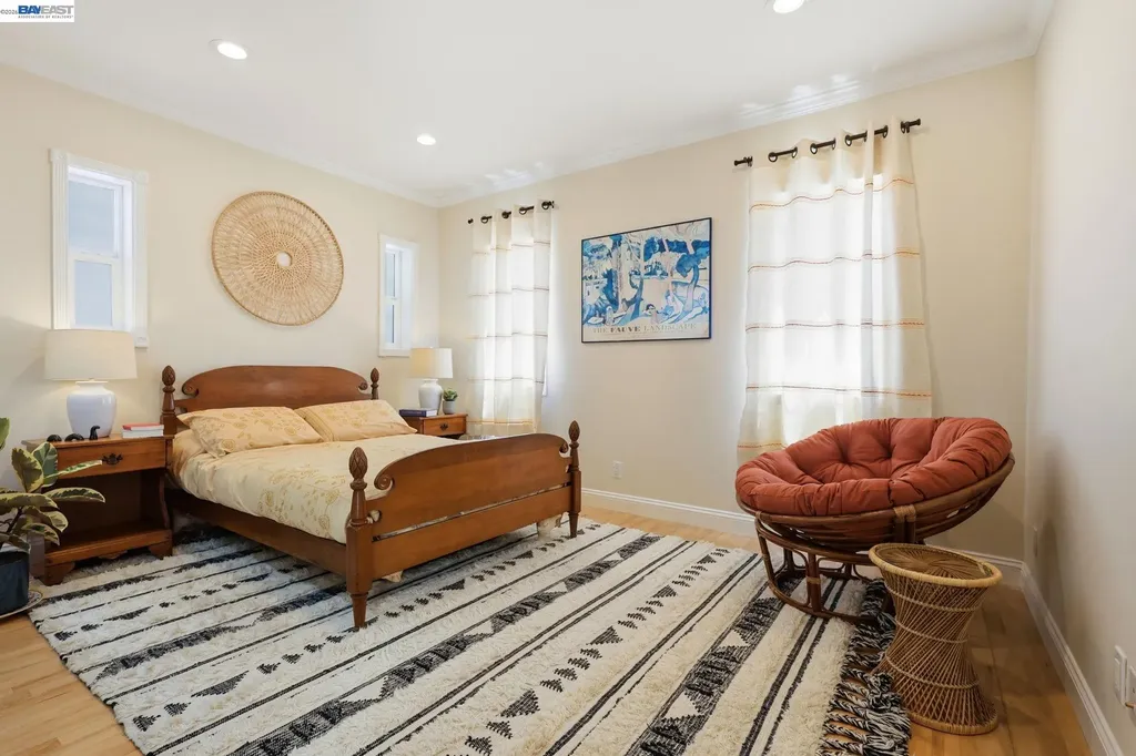 30 Niantic Avenue San Francisco CA 94132