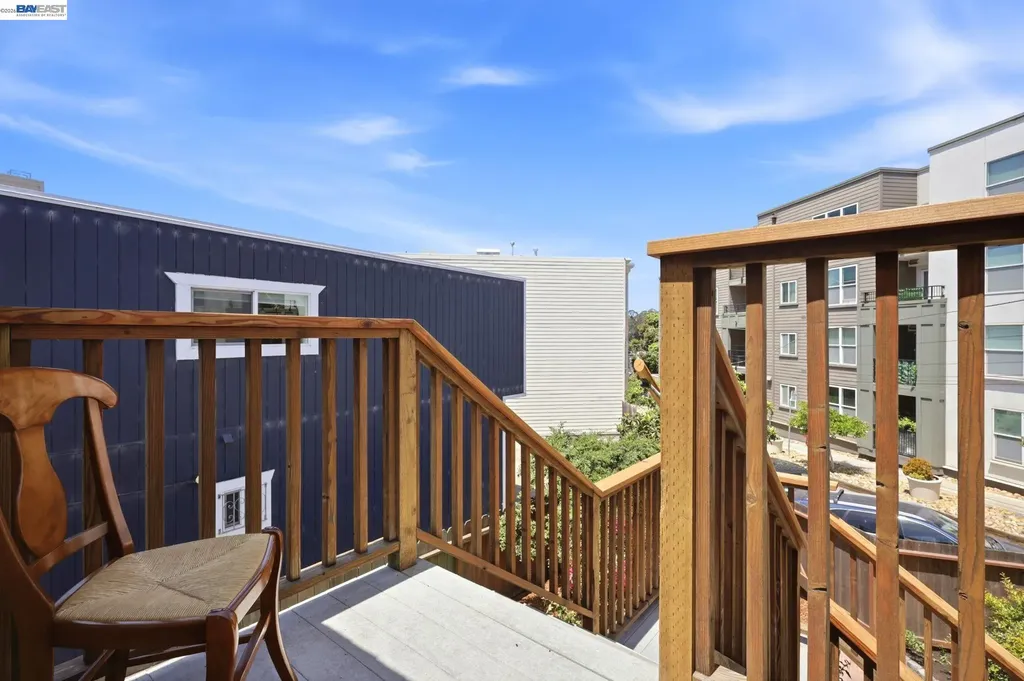 30 Niantic Avenue San Francisco CA 94132