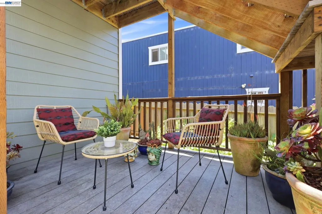 30 Niantic Avenue San Francisco CA 94132