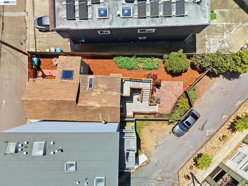 30 Niantic Avenue San Francisco CA 94132