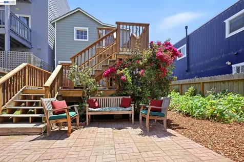 30 Niantic Avenue San Francisco CA 94132