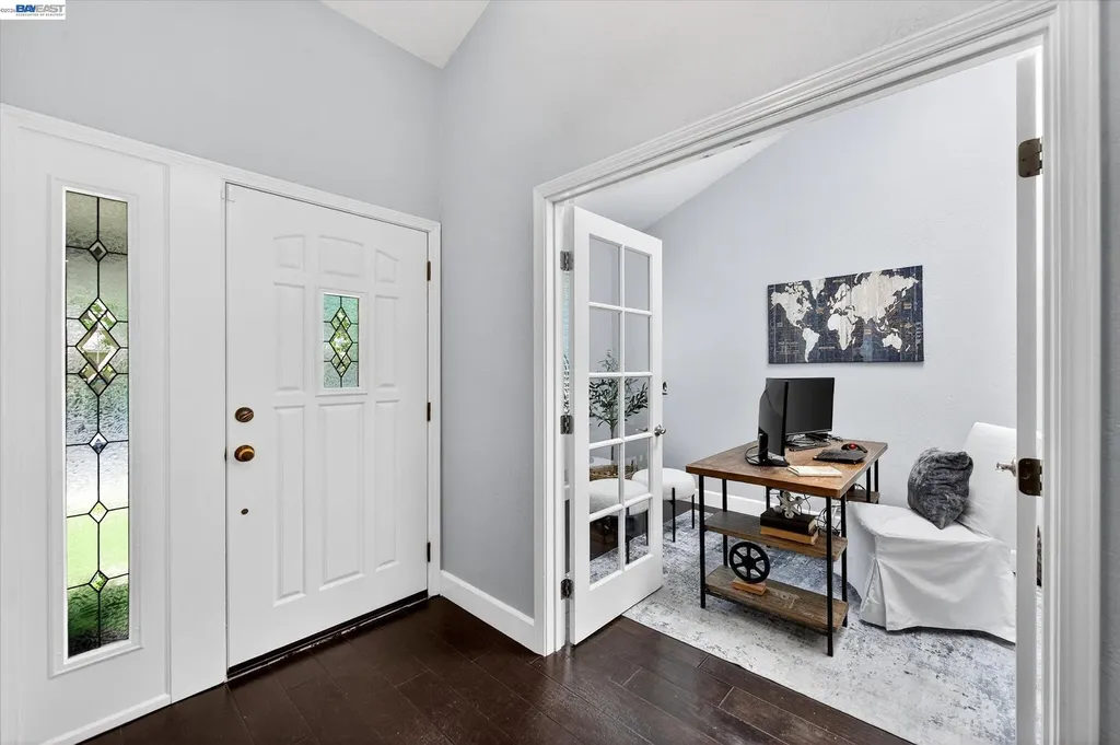1434 Ridgewood Road Pleasanton CA 94566
