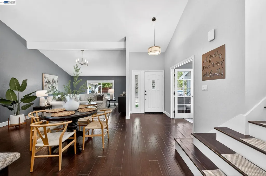 1434 Ridgewood Road Pleasanton CA 94566
