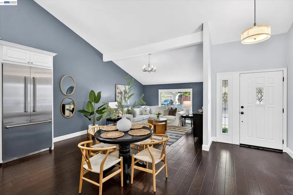 1434 Ridgewood Road Pleasanton CA 94566