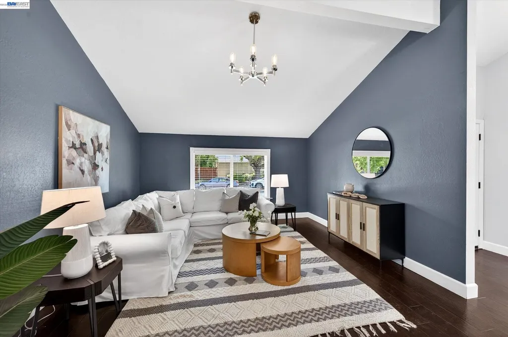 1434 Ridgewood Road Pleasanton CA 94566