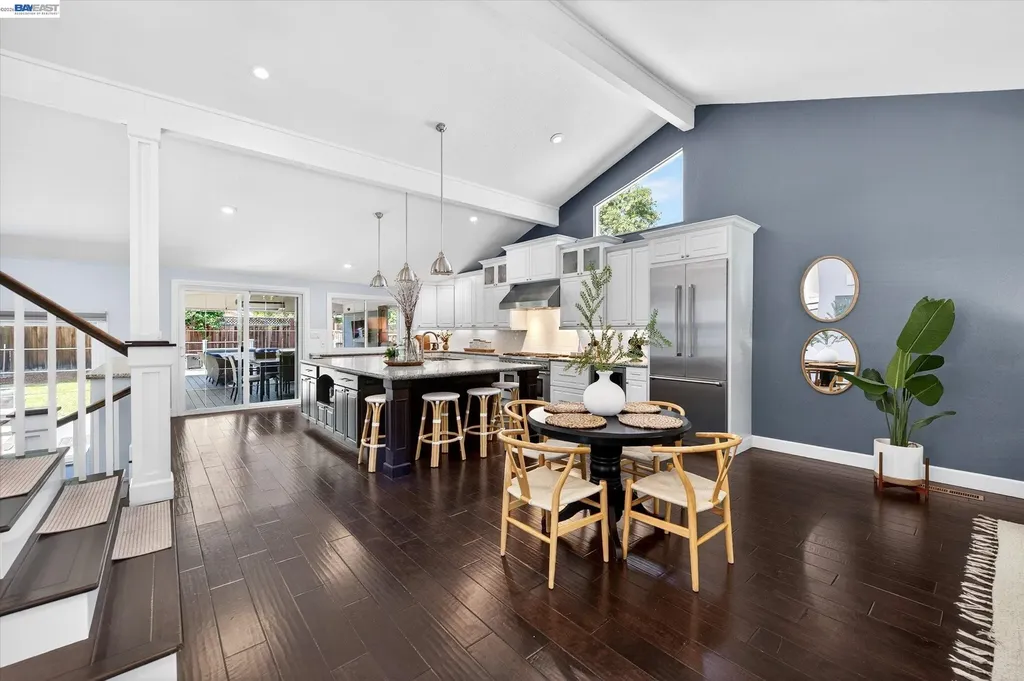1434 Ridgewood Road Pleasanton CA 94566