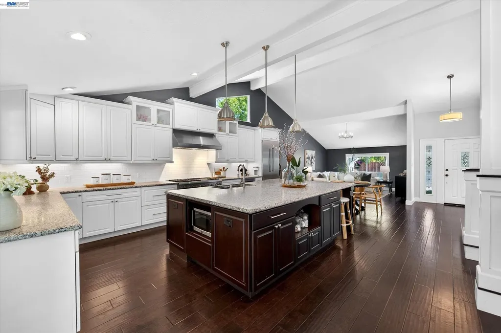 1434 Ridgewood Road Pleasanton CA 94566