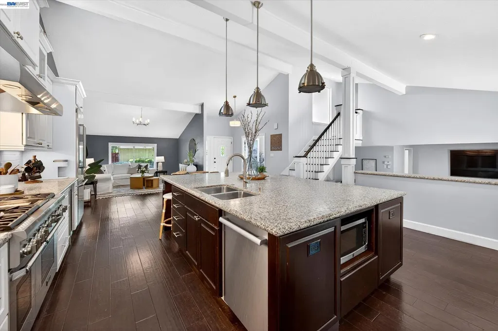 1434 Ridgewood Road Pleasanton CA 94566