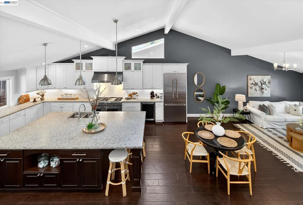 1434 Ridgewood Road Pleasanton CA 94566