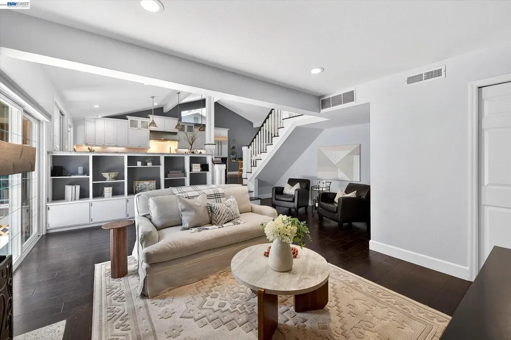 1434 Ridgewood Road Pleasanton CA 94566
