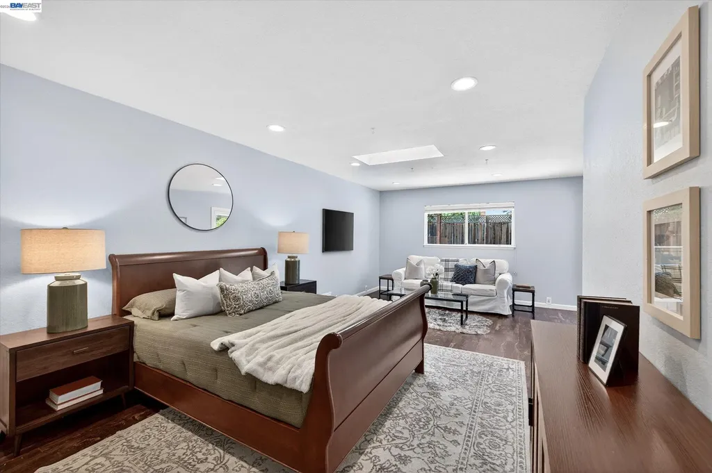 1434 Ridgewood Road Pleasanton CA 94566