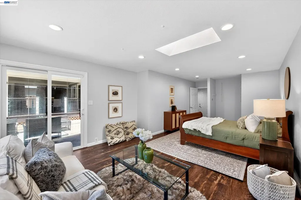 1434 Ridgewood Road Pleasanton CA 94566