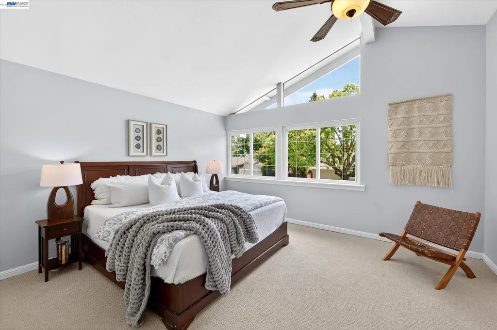 1434 Ridgewood Road Pleasanton CA 94566