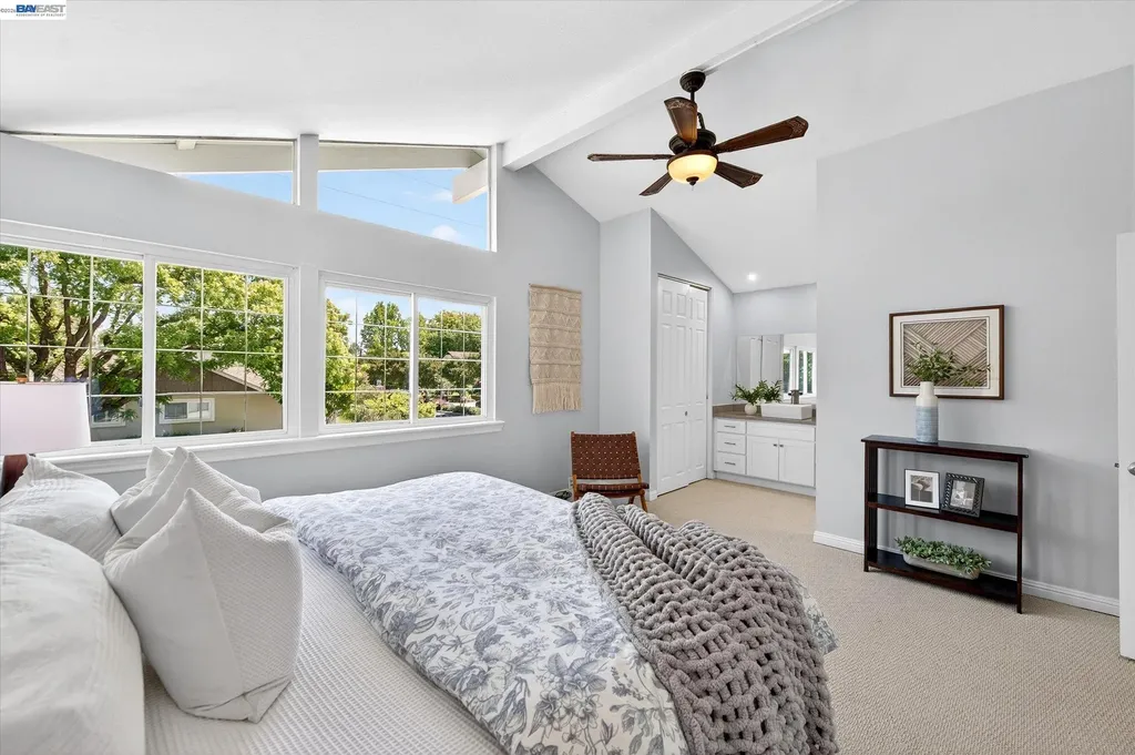 1434 Ridgewood Road Pleasanton CA 94566