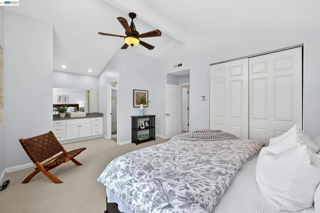 1434 Ridgewood Road Pleasanton CA 94566