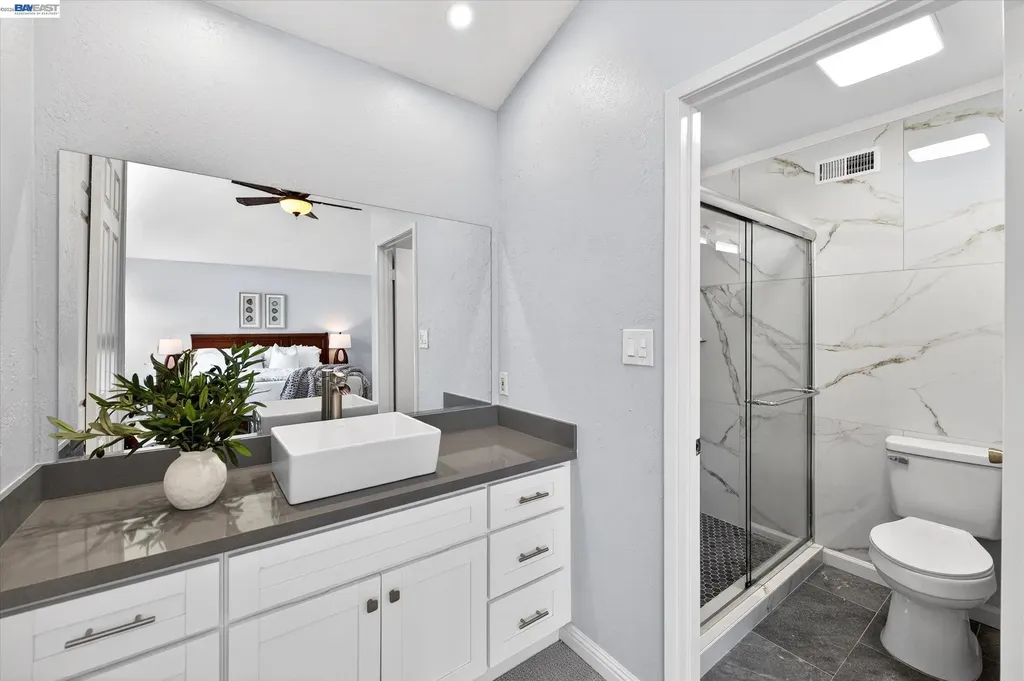 1434 Ridgewood Road Pleasanton CA 94566