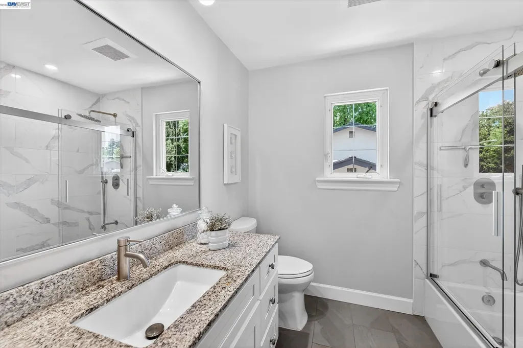 1434 Ridgewood Road Pleasanton CA 94566