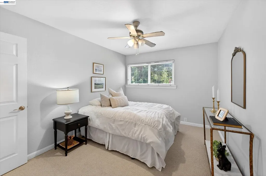 1434 Ridgewood Road Pleasanton CA 94566