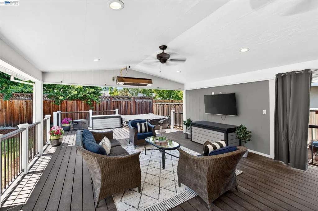 1434 Ridgewood Road Pleasanton CA 94566