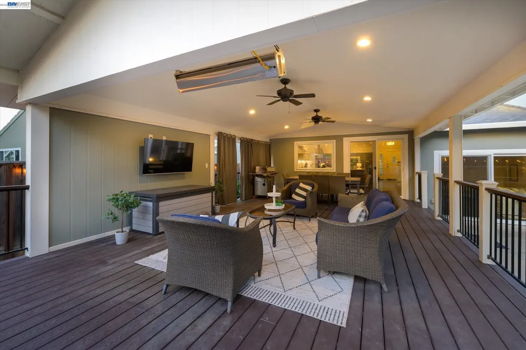 1434 Ridgewood Road Pleasanton CA 94566