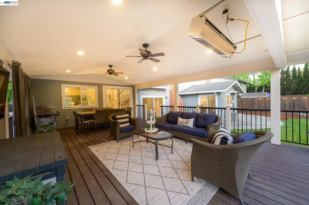 1434 Ridgewood Road Pleasanton CA 94566
