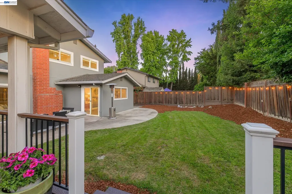 1434 Ridgewood Road Pleasanton CA 94566