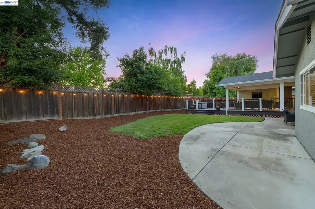 1434 Ridgewood Road Pleasanton CA 94566